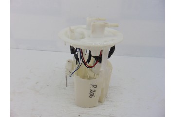  AFORADOR PEUGEOT 206 XR 2001 190675 PEUGEOT - 1