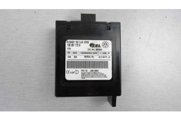 Módulo electrónico, Volkswagen Eos (1F7)(2006) 2.0 Tdi 2006, 1Q0951172A