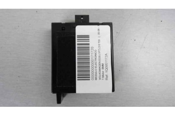 Módulo electrónico, Volkswagen Eos (1F7)(2006) 2.0 Tdi 2006, 1Q0951172A