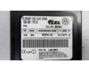 Módulo electrónico, Volkswagen Eos (1F7)(2006) 2.0 Tdi 2006, 1Q0951172A