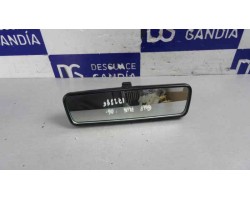 Espejo, Volkswagen Golf Plus V (5M1) Highline 2006