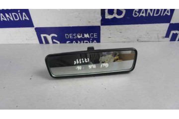 Espejo, Volkswagen Golf Plus V (5M1) Highline 2006