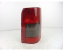 Piloto trasero derecho, Peugeot Partner (S1)(07.1996) Break 2003