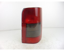 Piloto trasero derecho, Peugeot Partner (S1)(07.1996) Break 2003