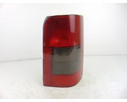 Piloto trasero derecho, Peugeot Partner (S1)(07.1996) Break 2003