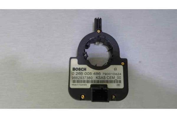 Sensor, Citroen Grand C4 Picasso Exclusive 2008, 9662937380