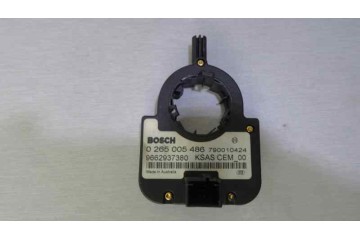 Sensor, Citroen Grand C4 Picasso Exclusive 2008, 9662937380