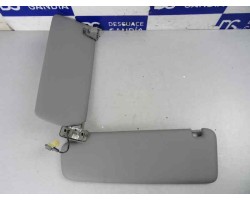 Parasol derecho, Volkswagen Touareg (7LA) Tdi V6 2006, 7L6857552AC