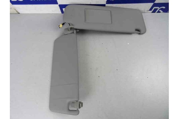 Parasol derecho, Volkswagen Touareg (7LA) Tdi V6 2006, 7L6857552AC