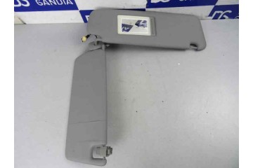 Parasol derecho, Volkswagen Touareg (7LA) Tdi V6 2006, 7L6857552AC