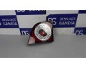 Piloto trasero izquierdo interior, Volkswagen Golf Plus V (5M1) Highline 2006, 5M0945093J