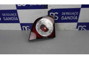 Piloto trasero izquierdo interior, Volkswagen Golf Plus V (5M1) Highline 2006, 5M0945093J