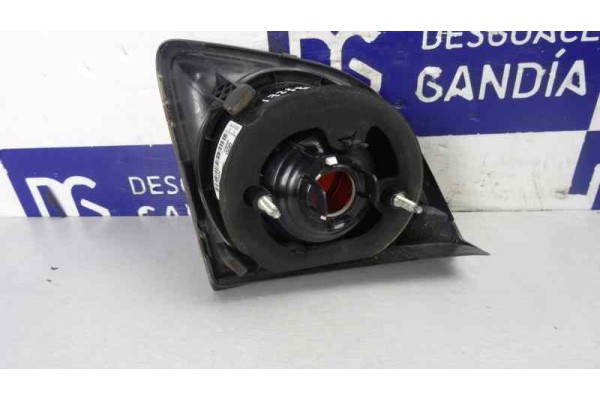 Piloto trasero izquierdo interior, Volkswagen Golf Plus V (5M1) Highline 2006, 5M0945093J