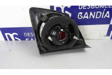 Piloto trasero izquierdo interior, Volkswagen Golf Plus V (5M1) Highline 2006, 5M0945093J