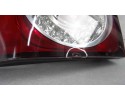 Piloto trasero izquierdo interior, Volkswagen Golf Plus V (5M1) Highline 2006, 5M0945093J