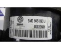 Piloto trasero izquierdo interior, Volkswagen Golf Plus V (5M1) Highline 2006, 5M0945093J