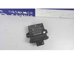 Módulo electrónico, Citroen Grand C4 Picasso Exclusive 2007, 9682408680