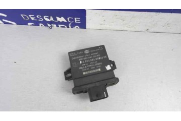 Módulo electrónico, Citroen Grand C4 Picasso Exclusive 2007, 9682408680