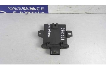 Módulo electrónico, Citroen Grand C4 Picasso Exclusive 2007, 9682408680