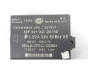 Módulo electrónico, Citroen Grand C4 Picasso Exclusive 2007, 9682408680
