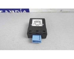 Módulo electrónico, Citroen Grand C4 Picasso Exclusive 2007, 9663392880
