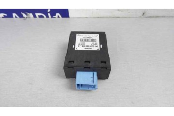 Módulo electrónico, Citroen Grand C4 Picasso Exclusive 2007, 9663392880