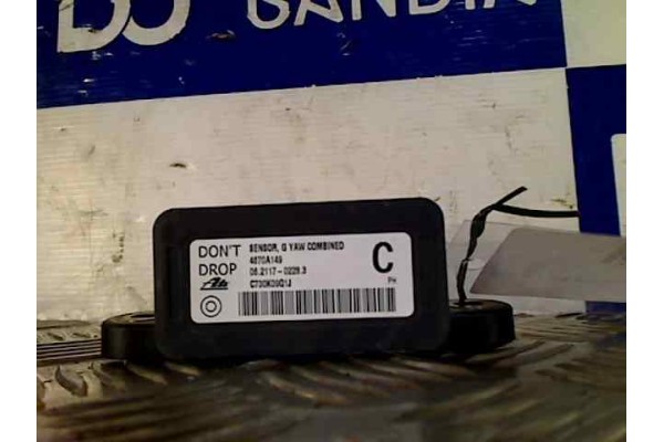 Sensor, Mitsubishi Outlander (CW0) Motion 2WD 2011, 4670A149
