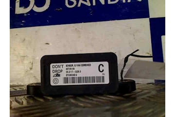 Sensor, Mitsubishi Outlander (CW0) Motion 2WD 2011, 4670A149
