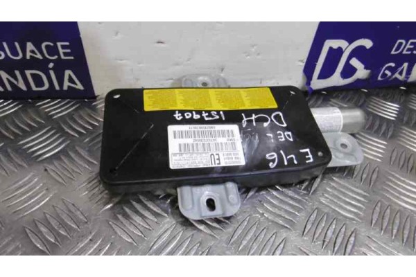 Airbag lateral delantero derecho, Bmw Serie 3 Berlina (E46) 318d 2004, 30339880B