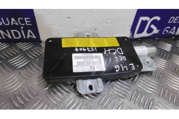 Airbag lateral delantero derecho, Bmw Serie 3 Berlina (E46) 318d 2004, 30339880B