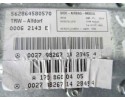 Airbag lateral delantero derecho, Mercedes-benz Clase C (Bm 202) Berlina 220 Cdi (202.133) 2000, A1708600405