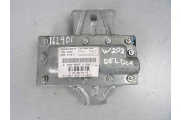 Airbag lateral delantero derecho, Mercedes-benz Clase C (Bm 202) Berlina 220 Cdi (202.133) 2000, A1708600405