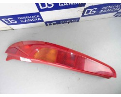 Piloto trasero izquierdo, Fiat Ii Punto (188) Berlina 1.2 8V Active 2004