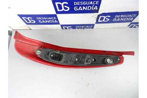 Piloto trasero izquierdo, Fiat Ii Punto (188) Berlina 1.2 8V Active 2004