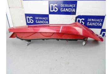 Piloto trasero izquierdo, Fiat Ii Punto (188) Berlina 1.2 8V Active 2004