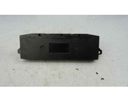 Pantalla multifuncion, Citroen C3 1.4 HDi Premier 2003, 96439377XT