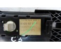 Pantalla multifuncion, Citroen C3 1.4 HDi Premier 2003, 96439377XT
