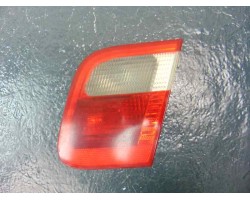Piloto trasero derecho interior, Bmw Serie 3 Berlina (E46) 320d 2000, 8364924