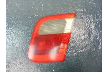 Piloto trasero derecho interior, Bmw Serie 3 Berlina (E46) 320d 2000, 8364924