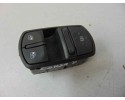 Mando elevalunas delantero izquierdo, Opel Corsa D Cosmo 2009, 13258521AA