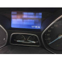 FORD FOCUS SPORTBREAK (CEW) ST FORD FOCUS SPORTBREAK (CEW) ST