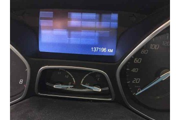 FORD FOCUS SPORTBREAK (CEW) ST