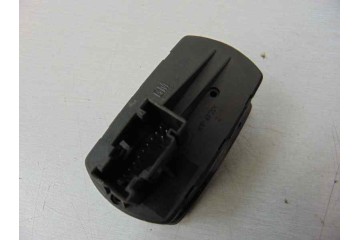 Mando elevalunas delantero izquierdo, Opel Corsa D Cosmo 2009, 13258521AA