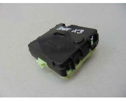 Caja reles / fusibles, Bmw Serie X3 (E83) 2.0d 2007, 8387547