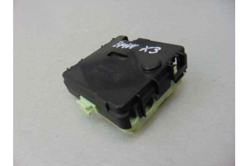 Caja reles / fusibles, Bmw Serie X3 (E83) 2.0d 2007, 8387547