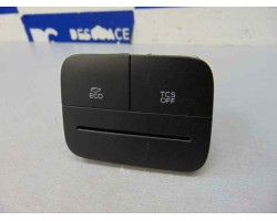 Interruptor, Ford Fiesta (CE1) Cool&Connect 2017, H1BT-2C418-BC