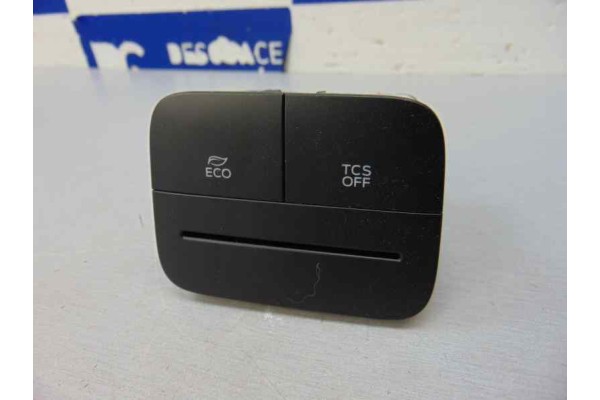 Interruptor, Ford Fiesta (CE1) Cool&Connect 2017, H1BT-2C418-BC