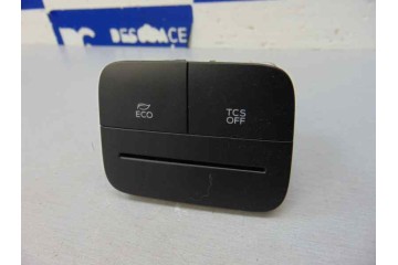 Interruptor, Ford Fiesta (CE1) Cool&Connect 2017, H1BT-2C418-BC