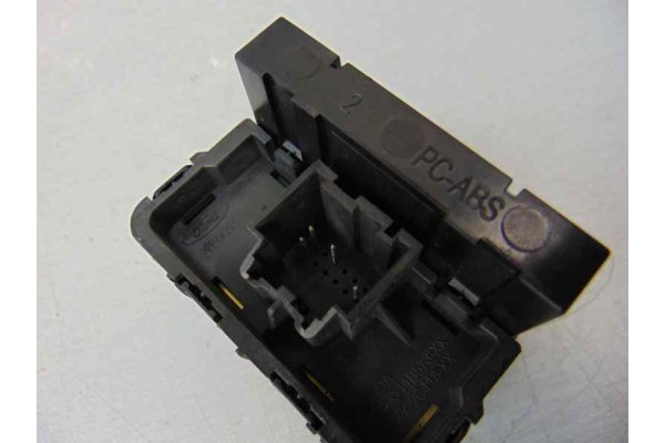 Interruptor, Ford Fiesta (CE1) Cool&Connect 2017, H1BT-2C418-BC
