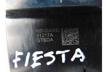 Interruptor, Ford Fiesta (CE1) Cool&Connect 2017, H1BT-2C418-BC